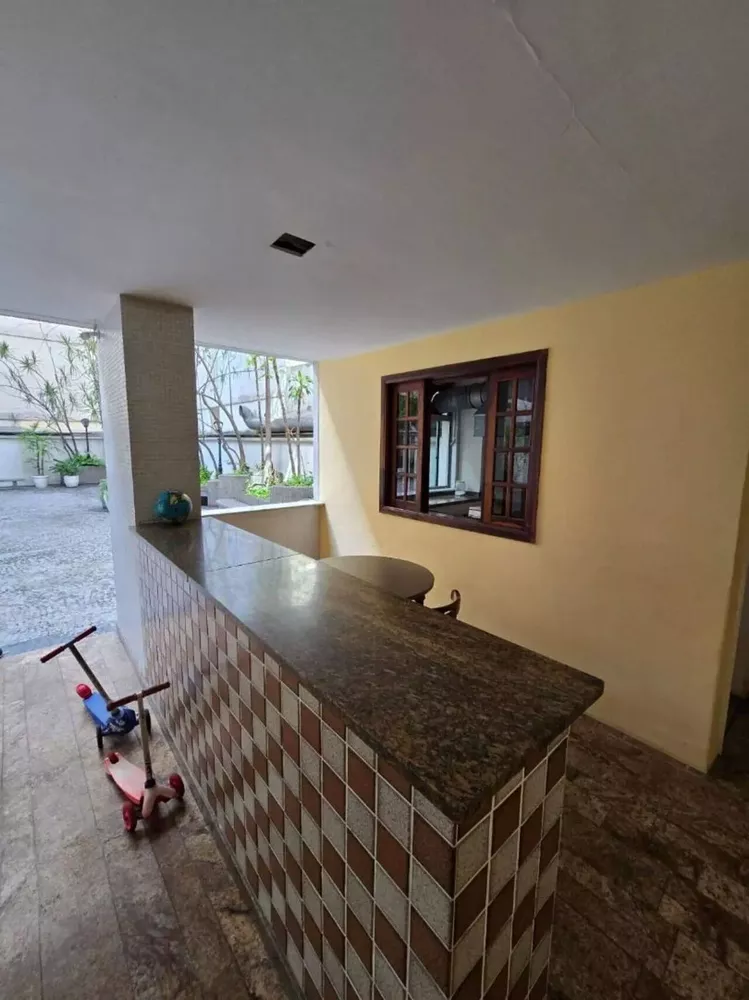 Apartamento, 4 quartos, 250 m² - Foto 27