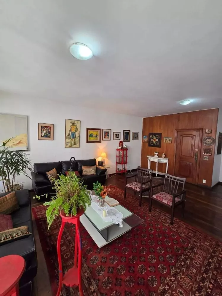 Apartamento, 4 quartos, 250 m² - Foto 33