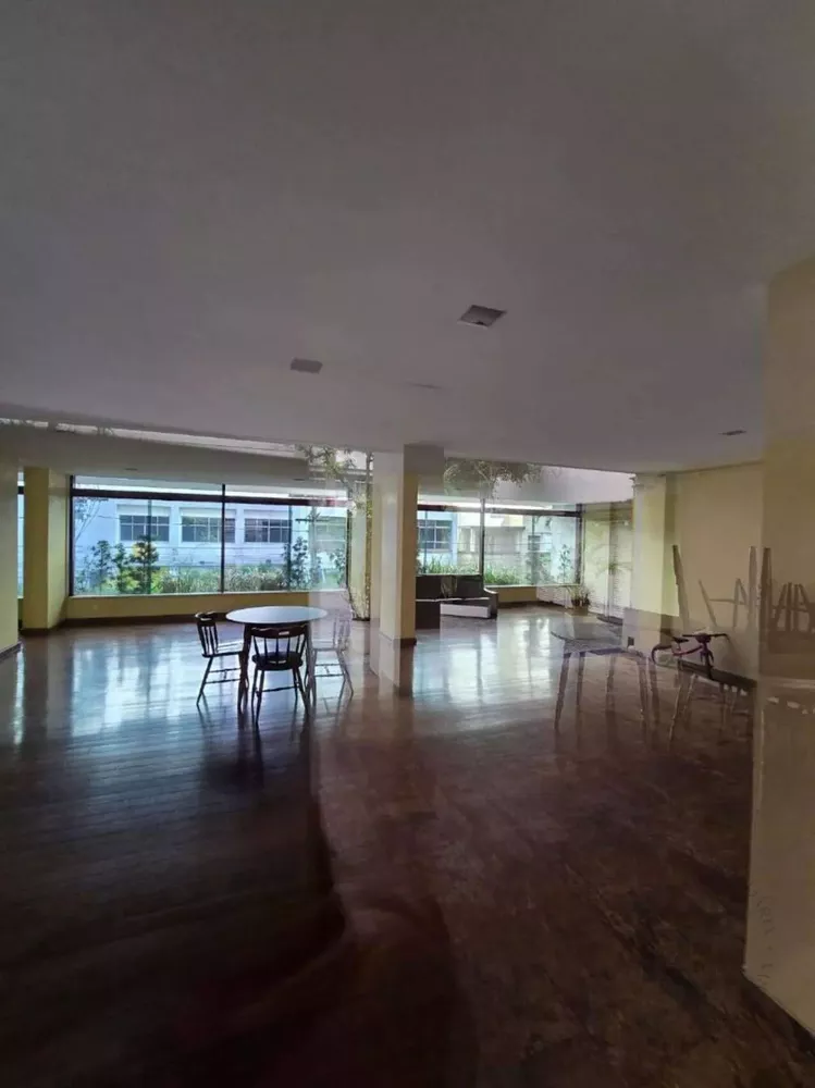 Apartamento, 4 quartos, 250 m² - Foto 6
