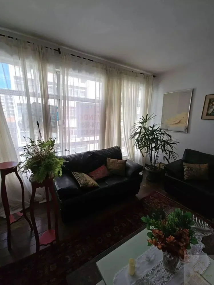Apartamento, 4 quartos, 250 m² - Foto 25