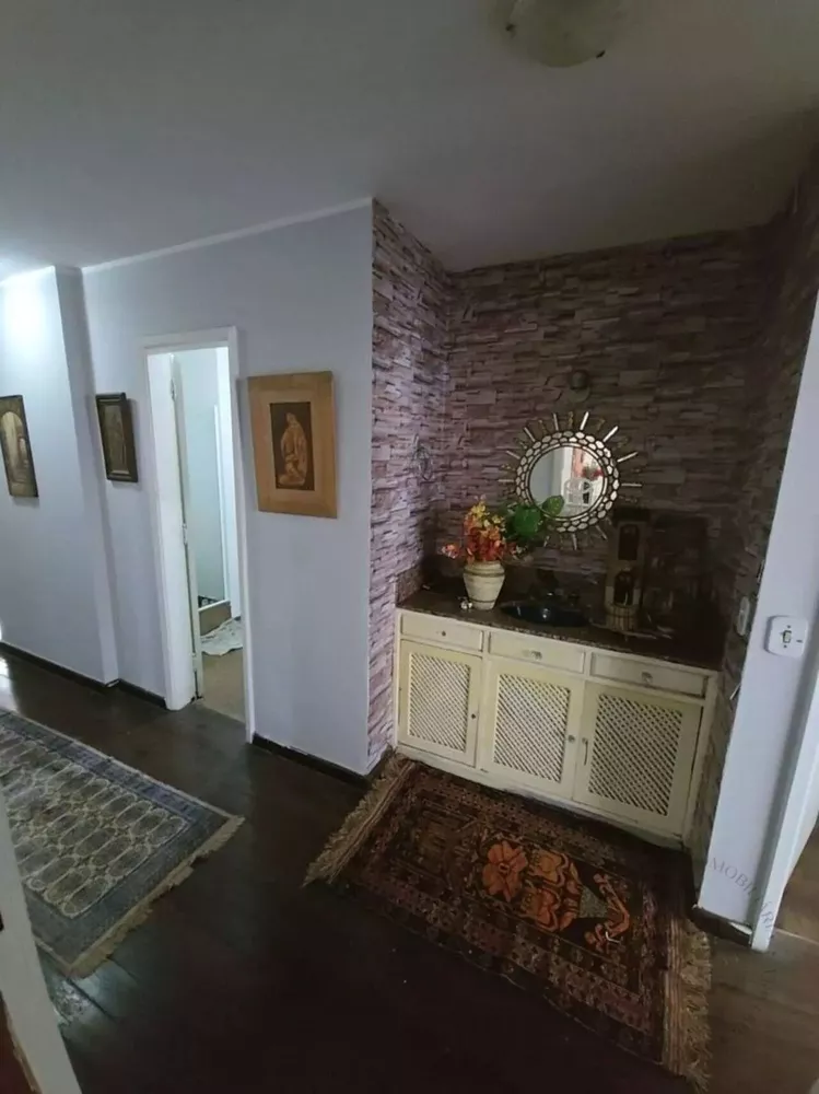 Apartamento, 4 quartos, 250 m² - Foto 14