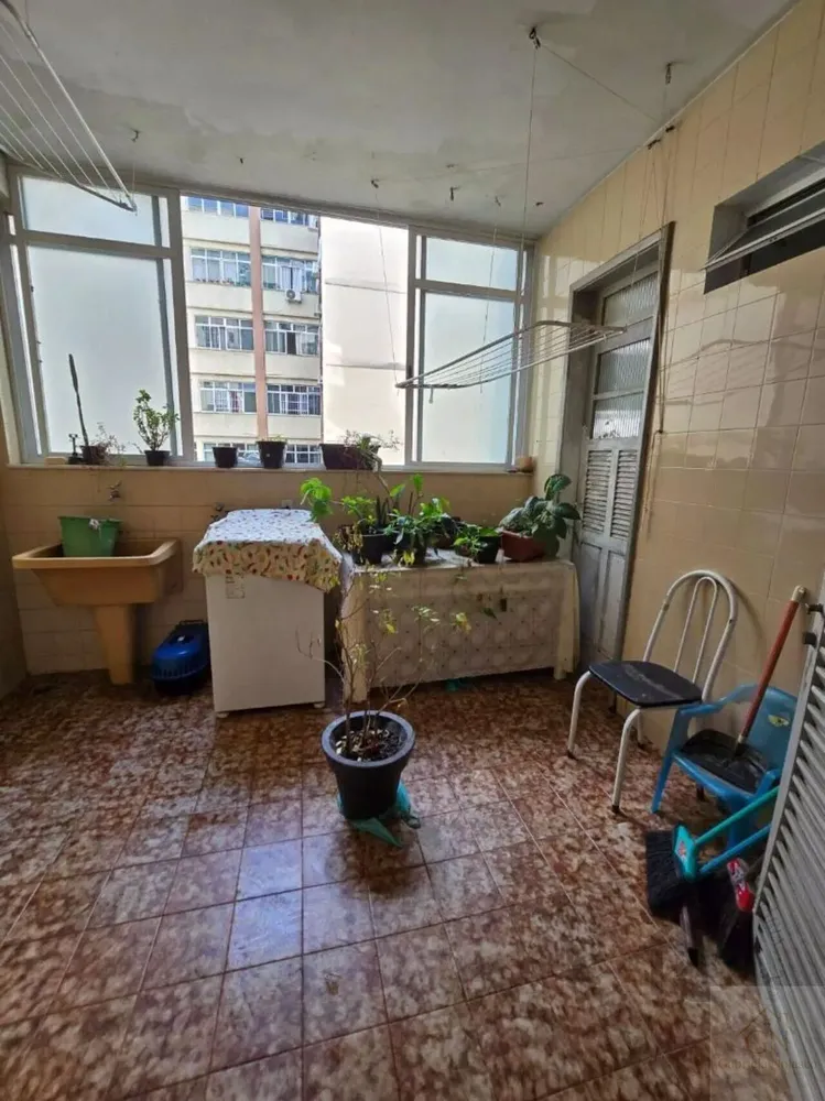 Apartamento, 4 quartos, 250 m² - Foto 58