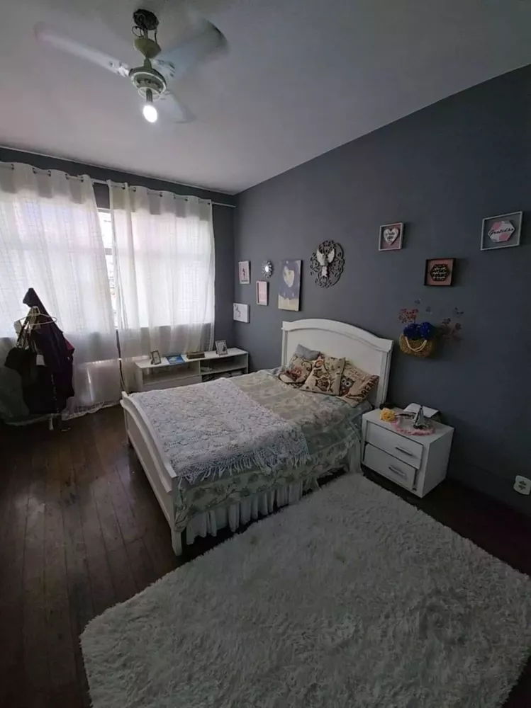 Apartamento, 4 quartos, 250 m² - Foto 1
