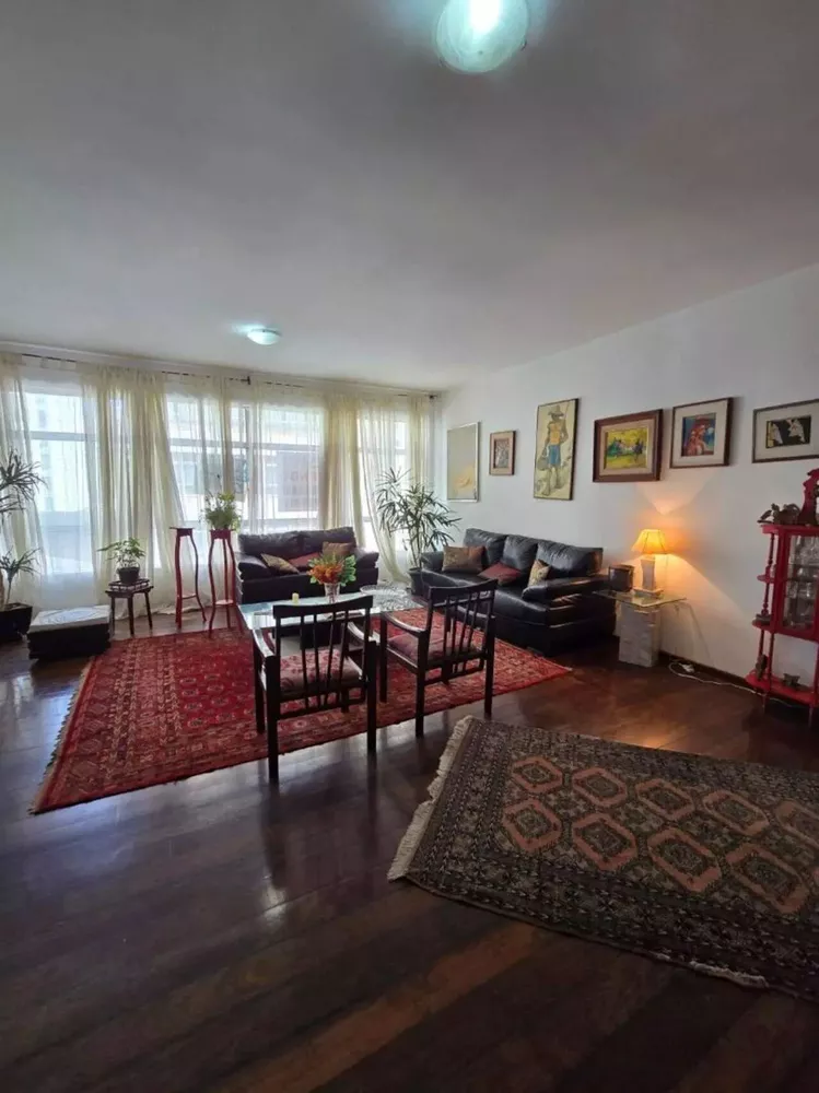 Apartamento, 4 quartos, 250 m² - Foto 42