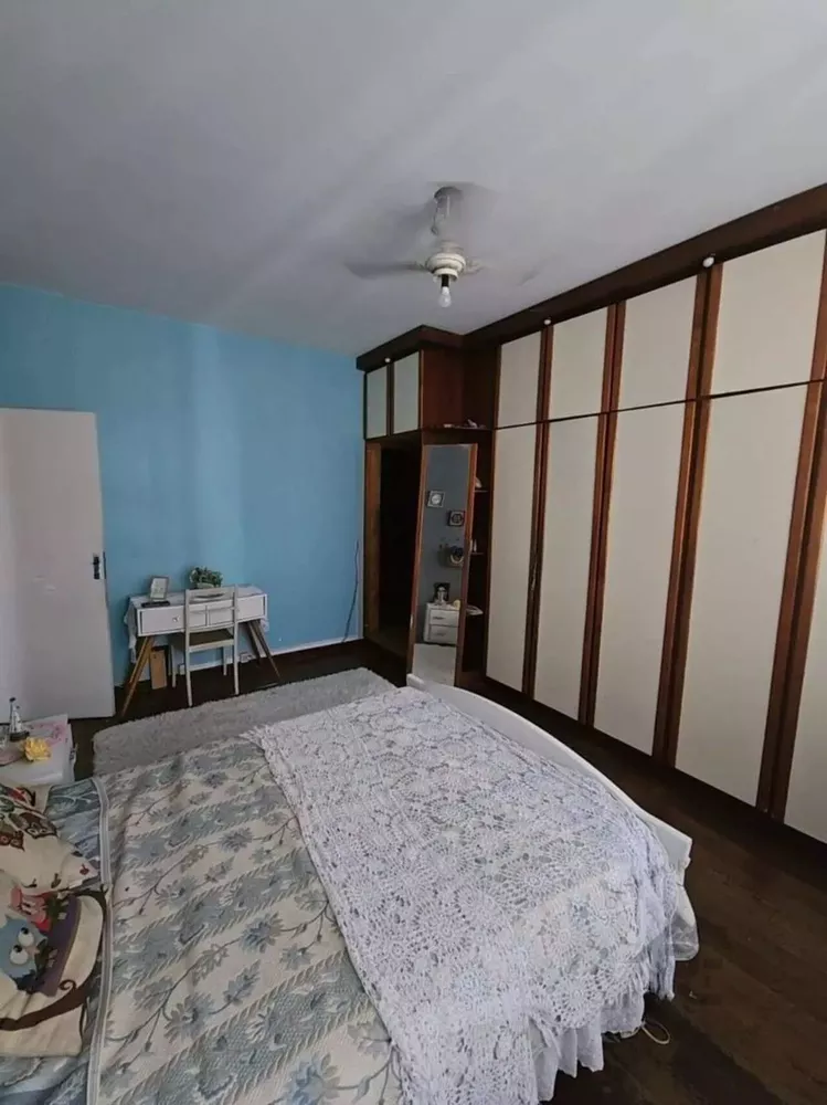 Apartamento, 4 quartos, 250 m² - Foto 20
