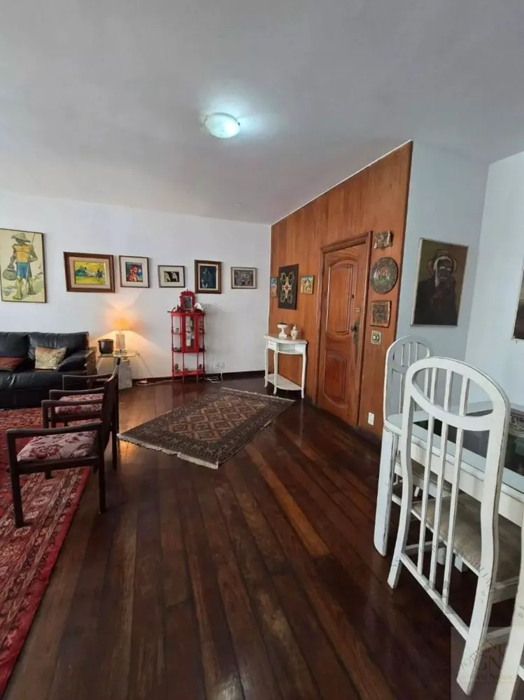 Apartamento, 4 quartos, 250 m² - Foto 21