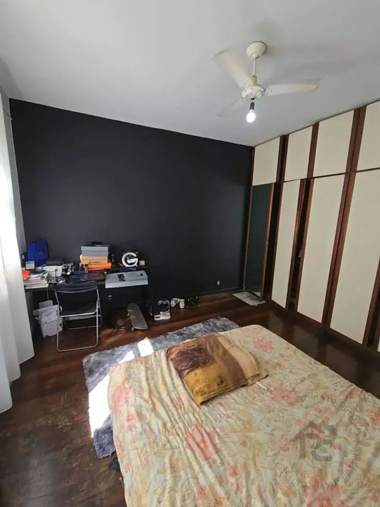 Apartamento, 4 quartos, 250 m² - Foto 23