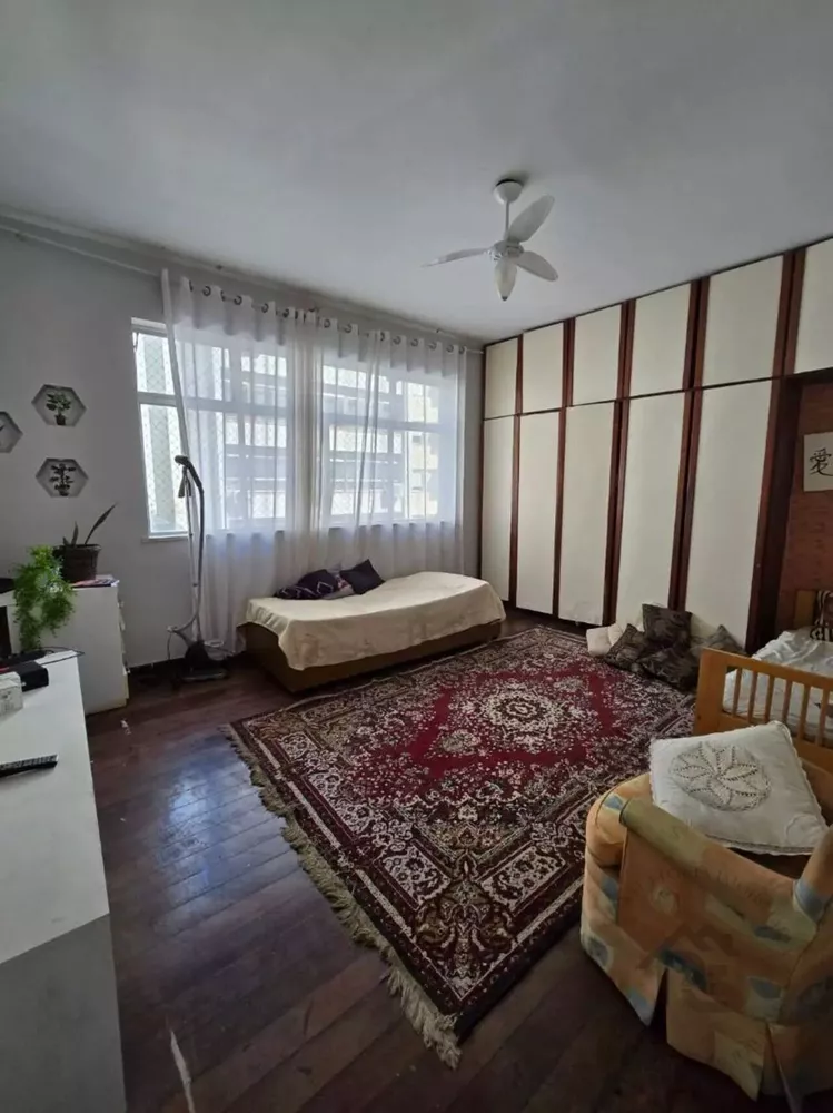 Apartamento, 4 quartos, 250 m² - Foto 16