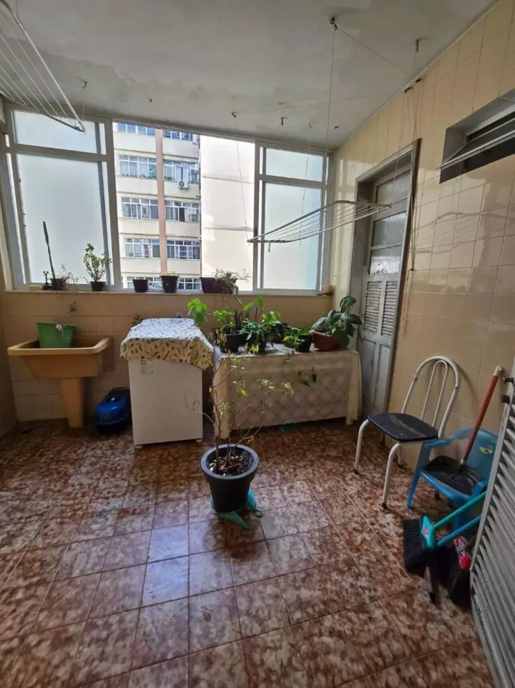 Apartamento, 4 quartos, 250 m² - Foto 11