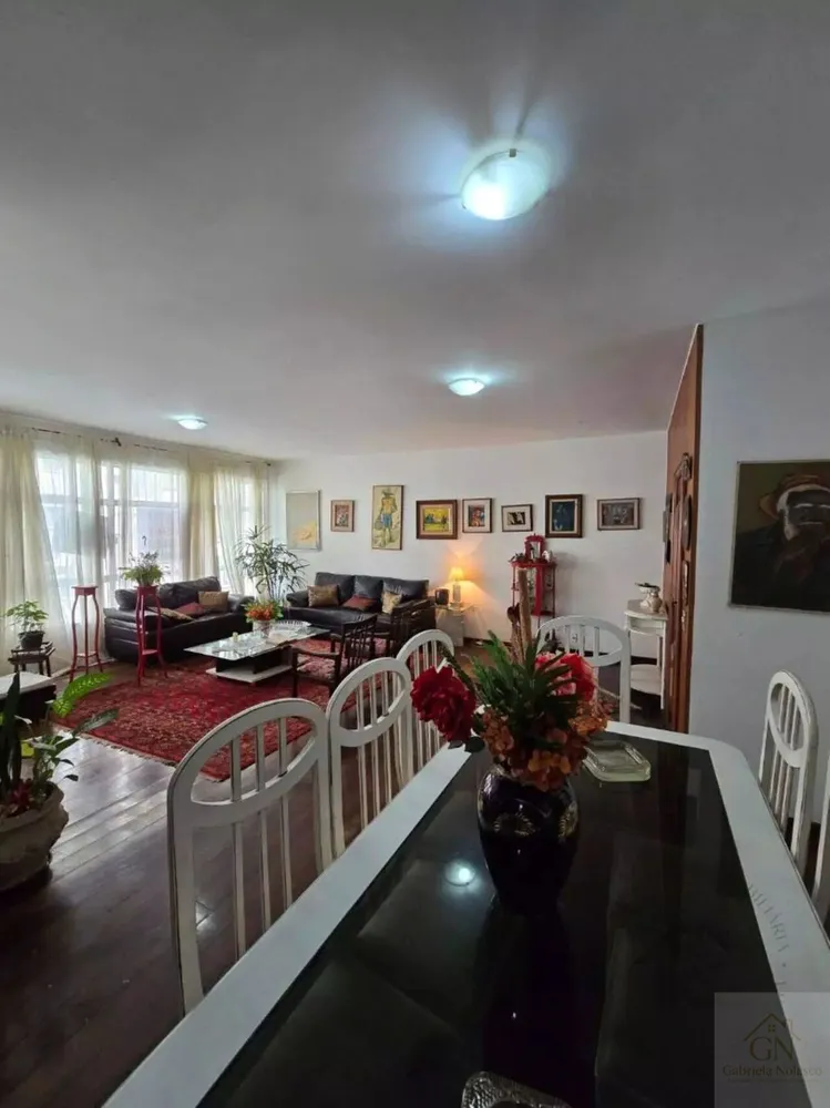Apartamento, 4 quartos, 250 m² - Foto 27