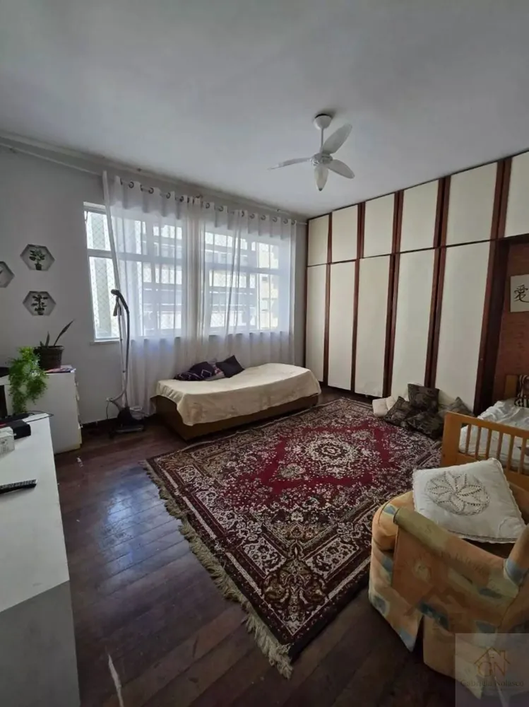 Apartamento, 4 quartos, 250 m² - Foto 13