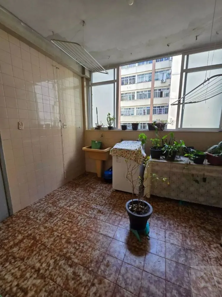 Apartamento, 4 quartos, 250 m² - Foto 55