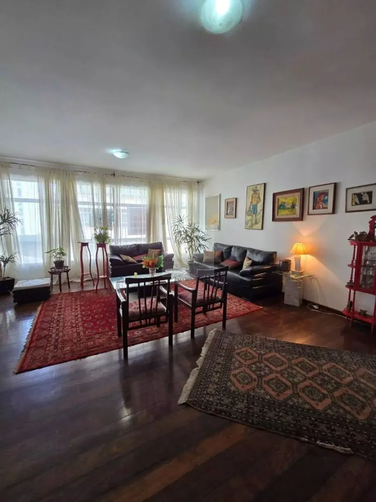 Apartamento, 4 quartos, 250 m² - Foto 10