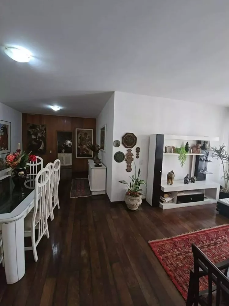 Apartamento, 4 quartos, 250 m² - Foto 43