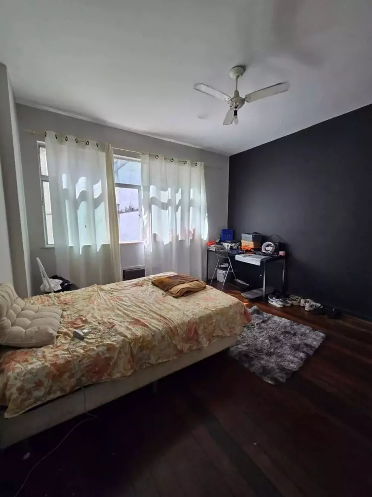 Apartamento, 4 quartos, 250 m² - Foto 8