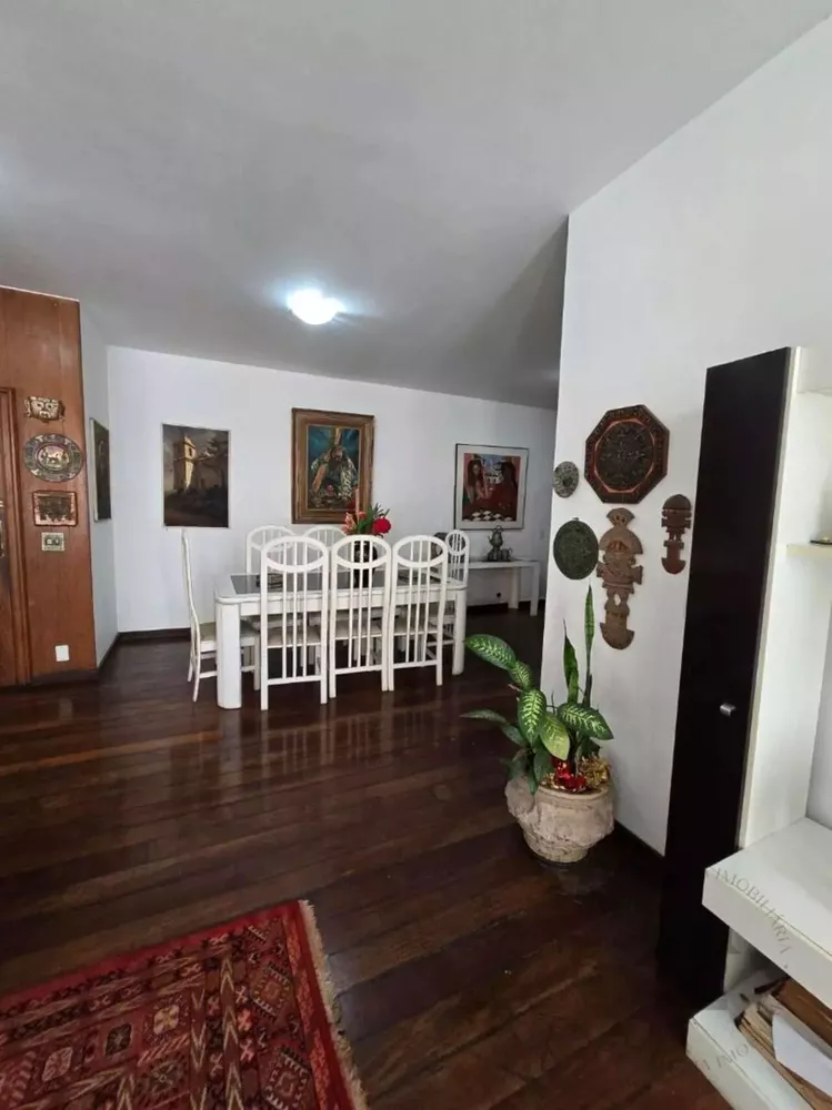 Apartamento, 4 quartos, 250 m² - Foto 7