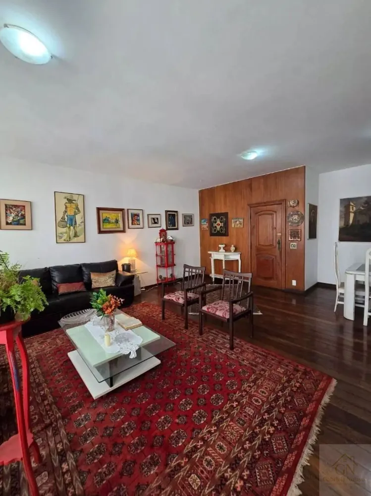 Apartamento, 4 quartos, 250 m² - Foto 2