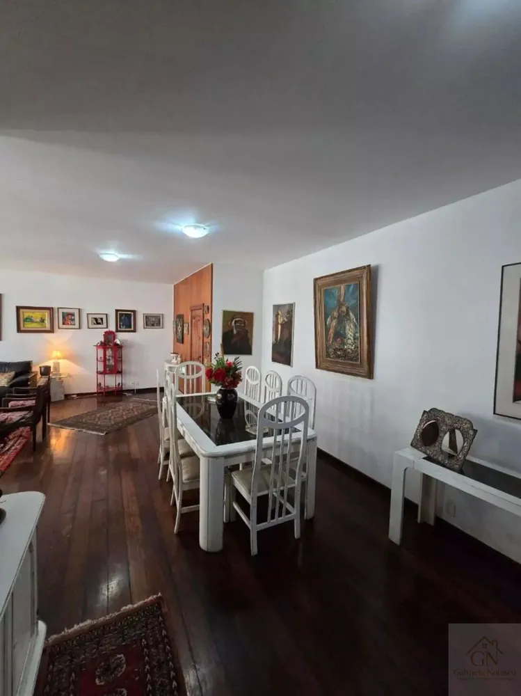 Apartamento, 4 quartos, 250 m² - Foto 31