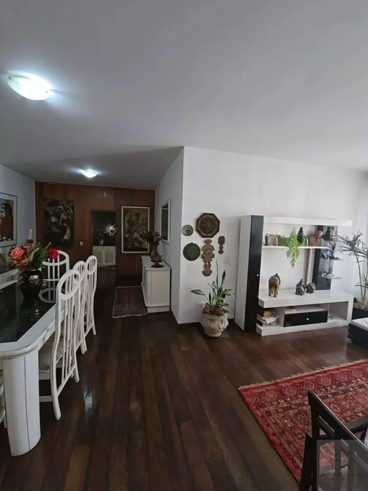 Apartamento, 4 quartos, 250 m² - Foto 37