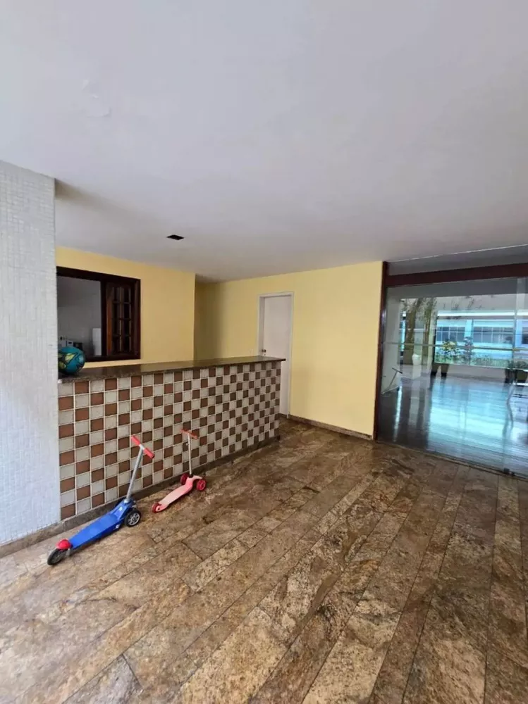 Apartamento, 4 quartos, 250 m² - Foto 17