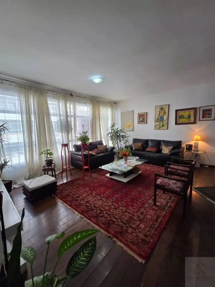 Apartamento, 4 quartos, 250 m² - Foto 8