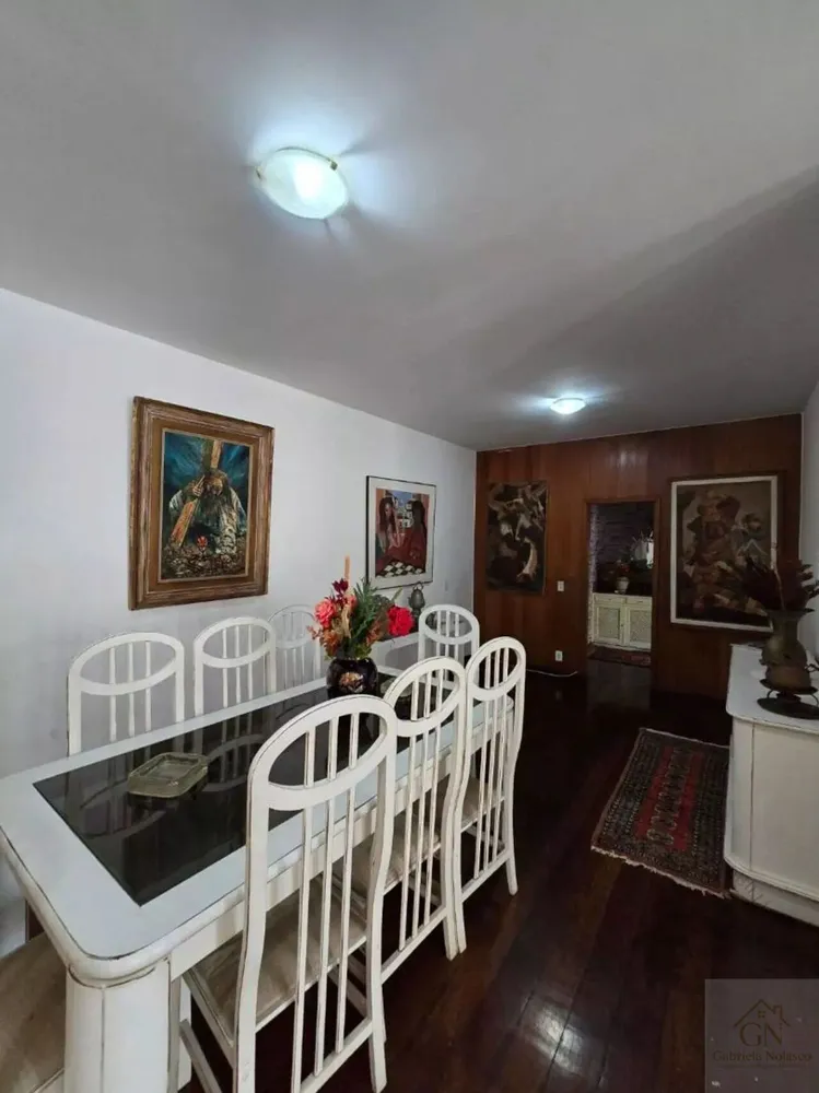 Apartamento, 4 quartos, 250 m² - Foto 33