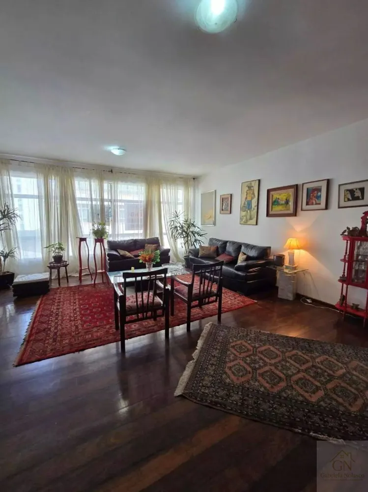 Apartamento, 4 quartos, 250 m² - Foto 11
