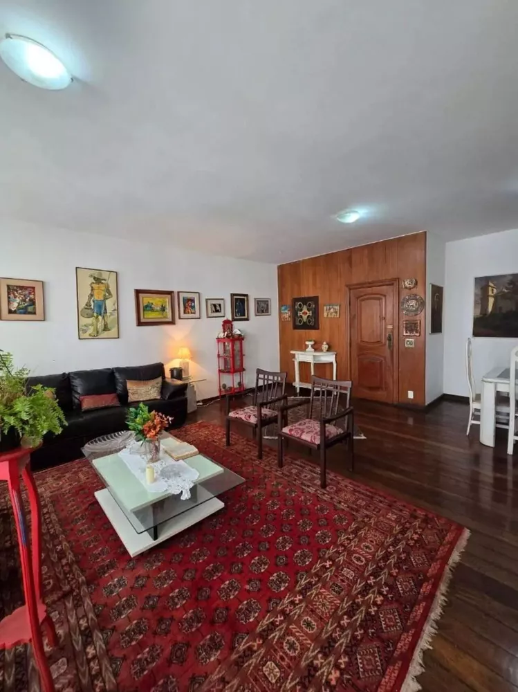 Apartamento, 4 quartos, 250 m² - Foto 18