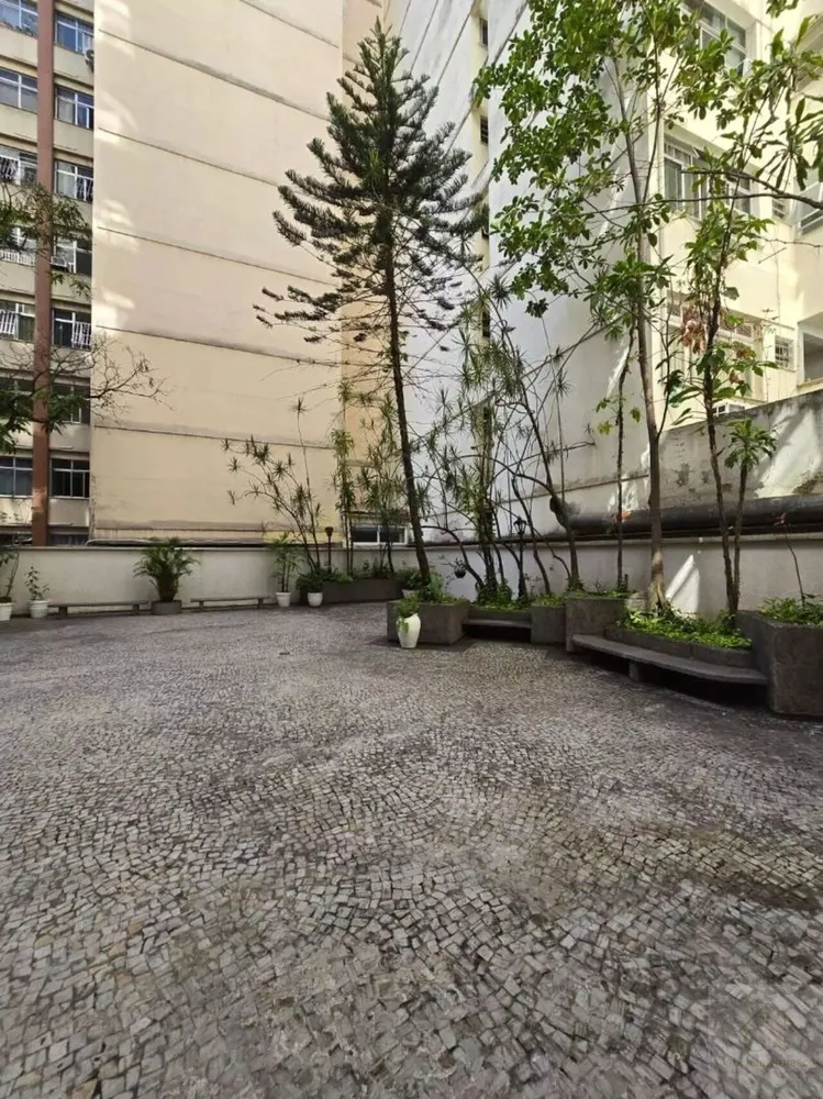 Apartamento, 4 quartos, 250 m² - Foto 51