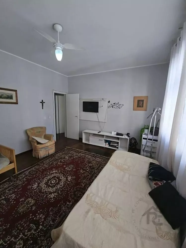 Apartamento, 4 quartos, 250 m² - Foto 38