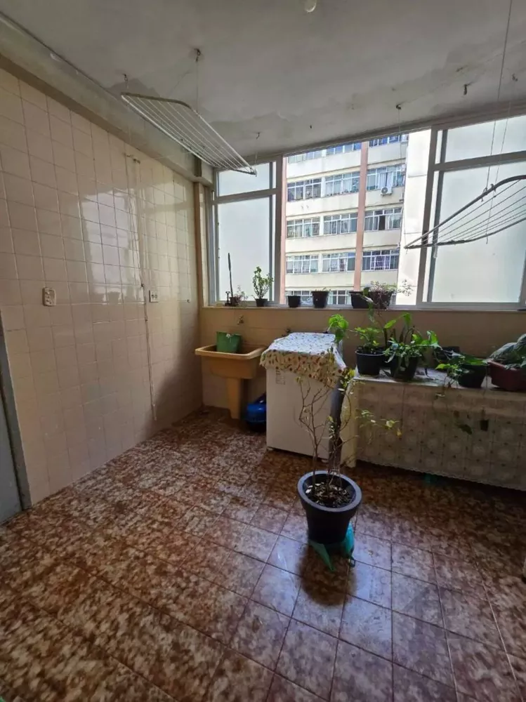 Apartamento, 4 quartos, 250 m² - Foto 44