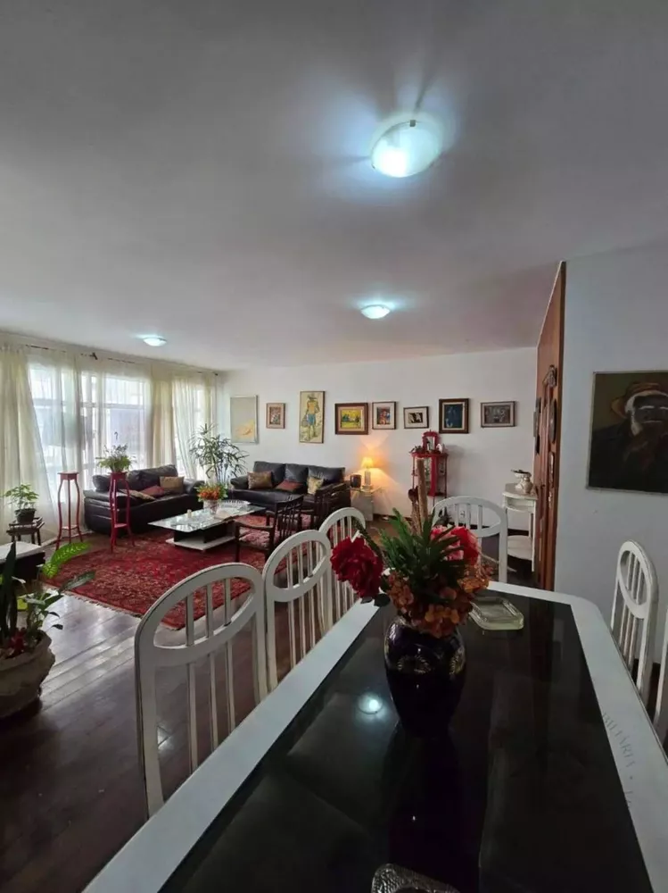 Apartamento, 4 quartos, 250 m² - Foto 19