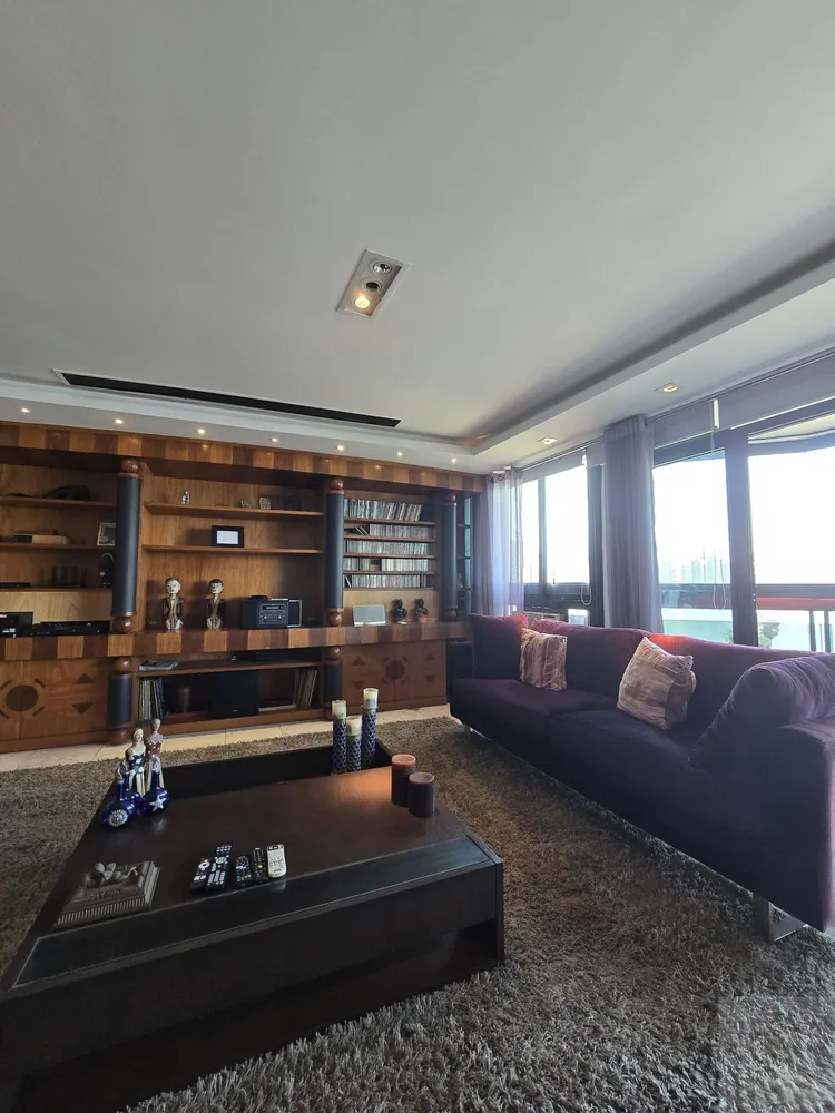 Apartamento, 4 quartos, 280 m² - Foto 5