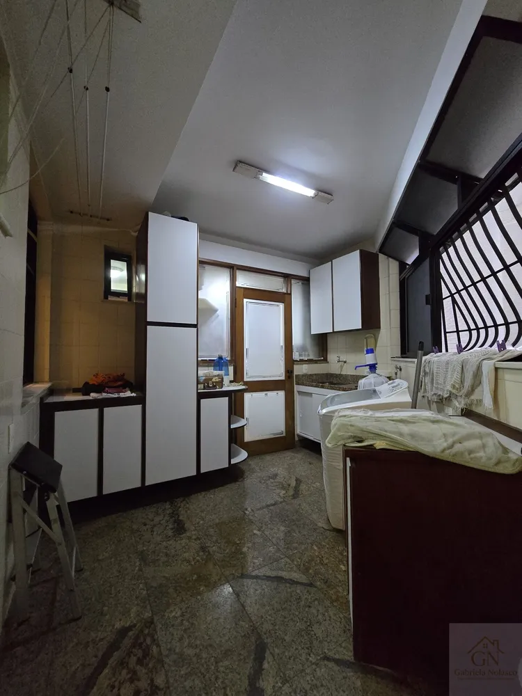 Apartamento, 4 quartos, 280 m² - Foto 85