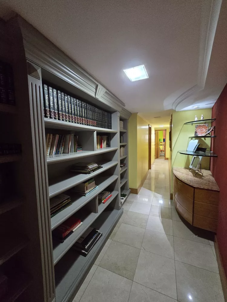 Apartamento, 4 quartos, 280 m² - Foto 11