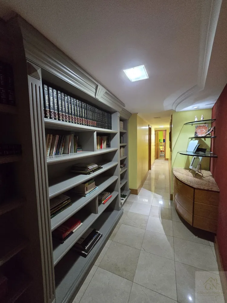 Apartamento, 4 quartos, 280 m² - Foto 40