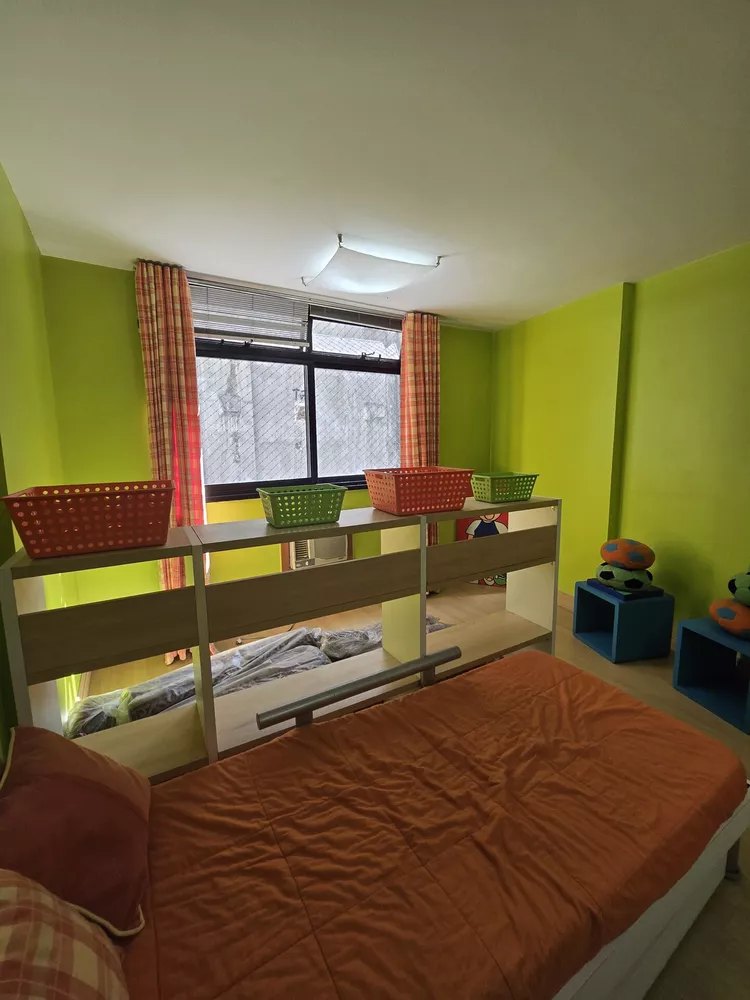 Apartamento, 4 quartos, 280 m² - Foto 31