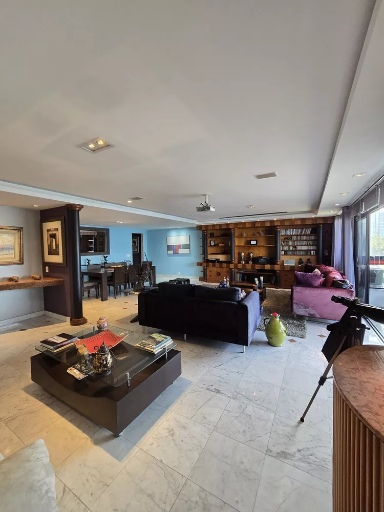Apartamento, 4 quartos, 280 m² - Foto 8