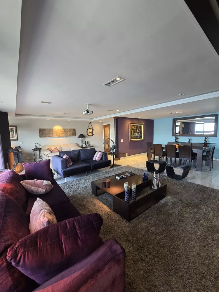 Apartamento, 4 quartos, 280 m² - Foto 5