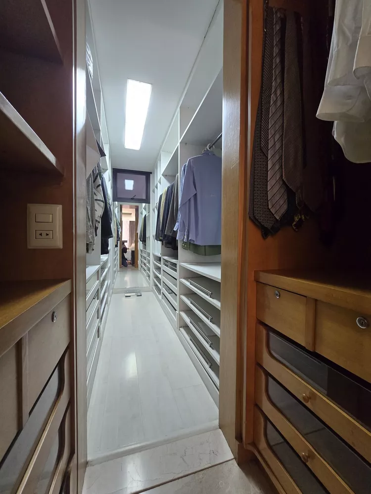 Apartamento, 4 quartos, 280 m² - Foto 10