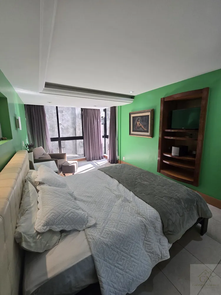 Apartamento, 4 quartos, 280 m² - Foto 65