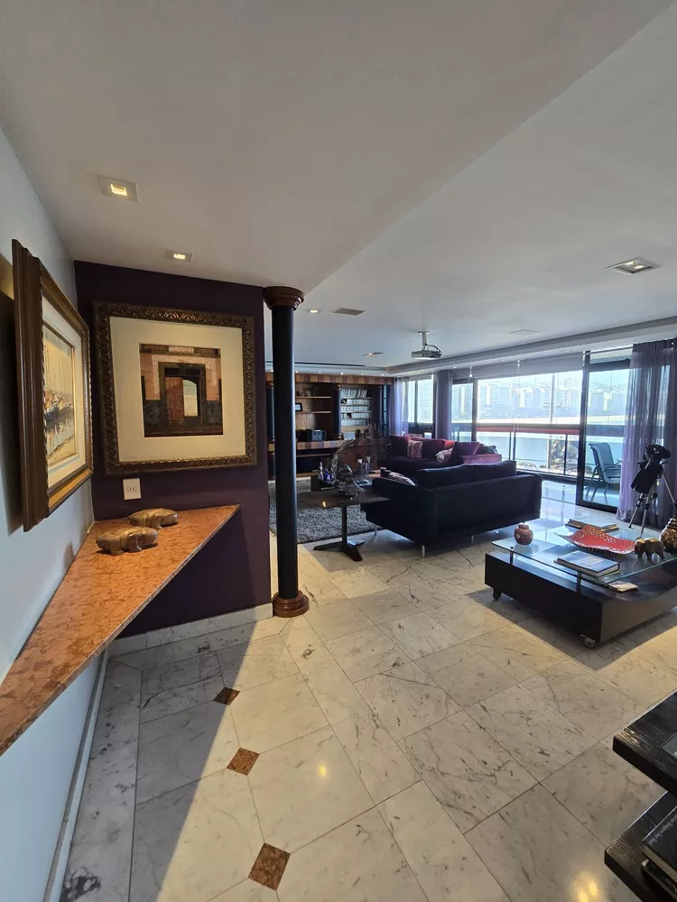 Apartamento, 4 quartos, 280 m² - Foto 12