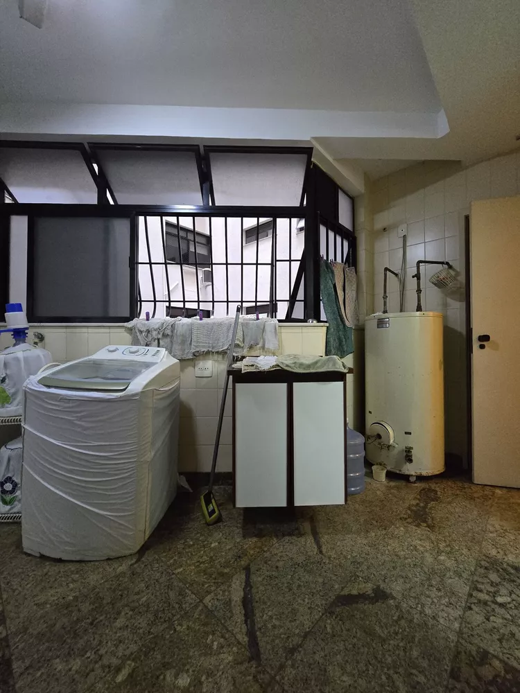 Apartamento, 4 quartos, 280 m² - Foto 26