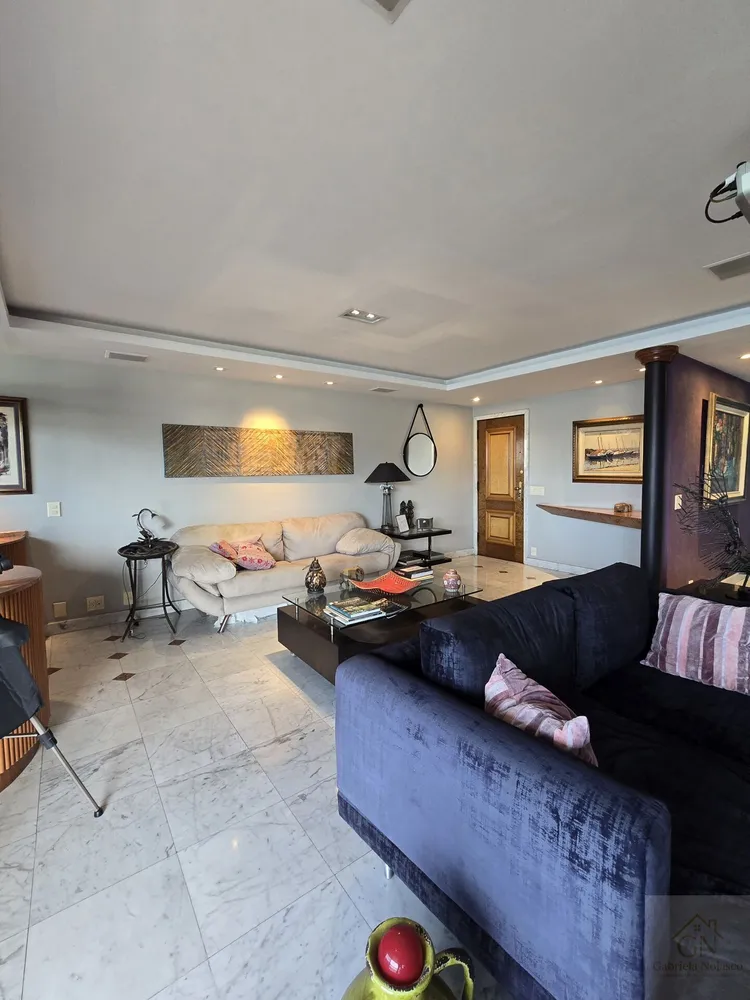 Apartamento, 4 quartos, 280 m² - Foto 11