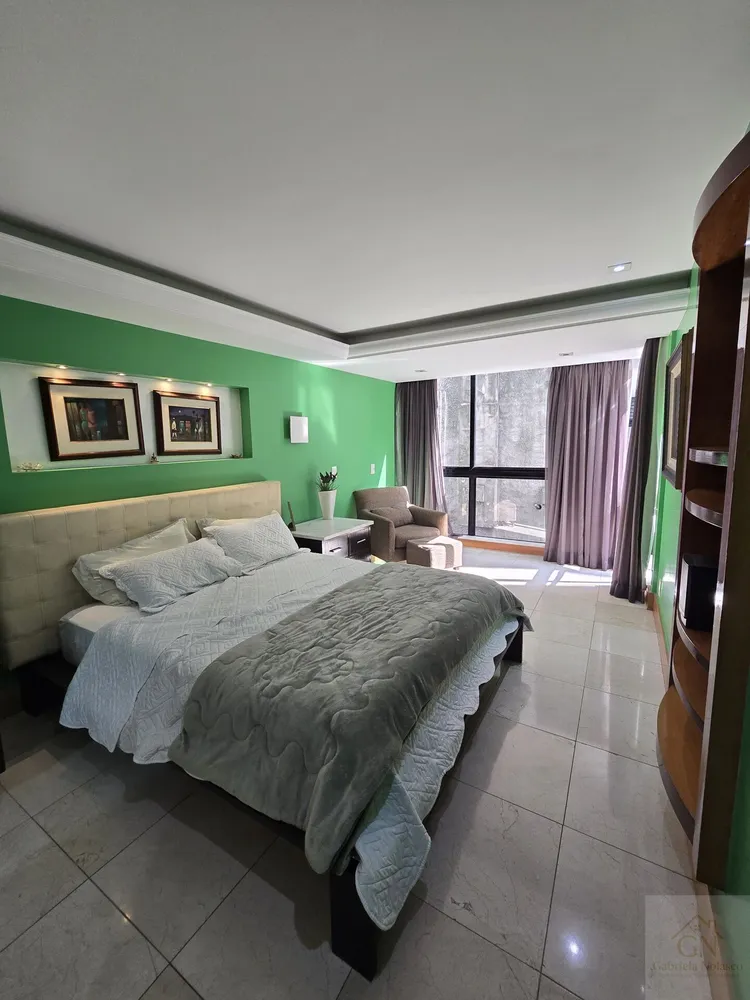 Apartamento, 4 quartos, 280 m² - Foto 64