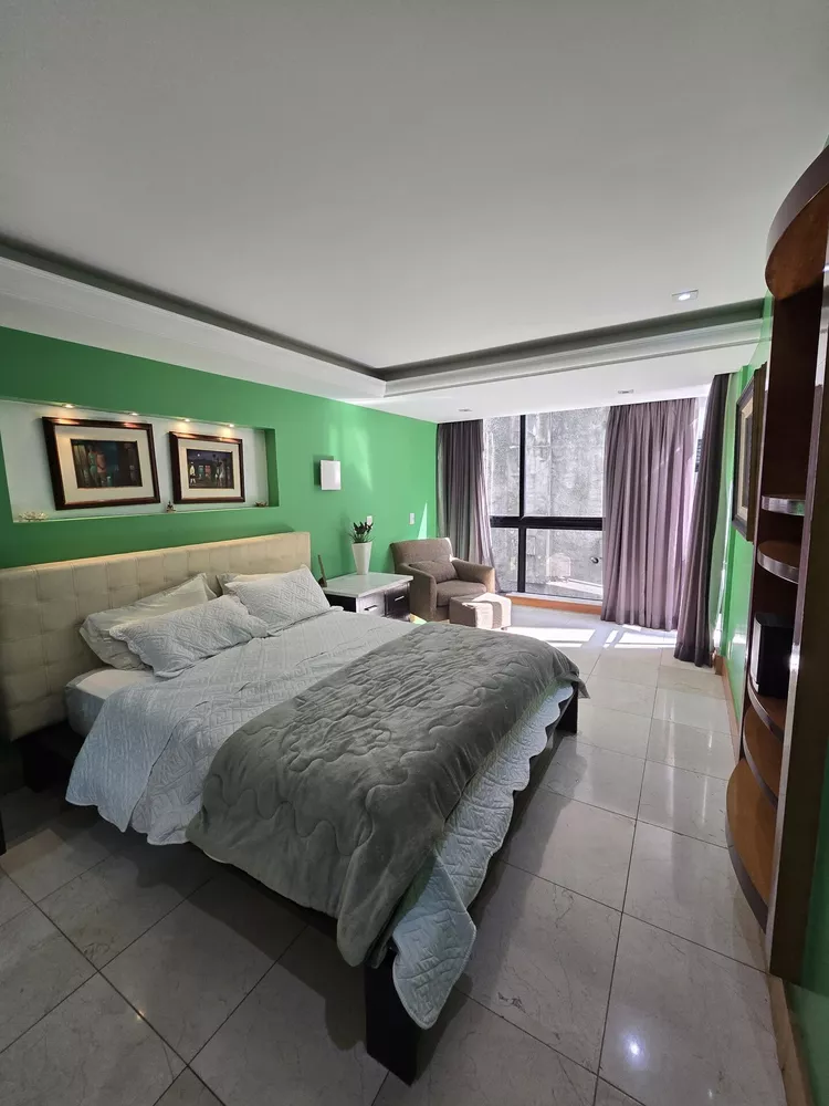 Apartamento, 4 quartos, 280 m² - Foto 28