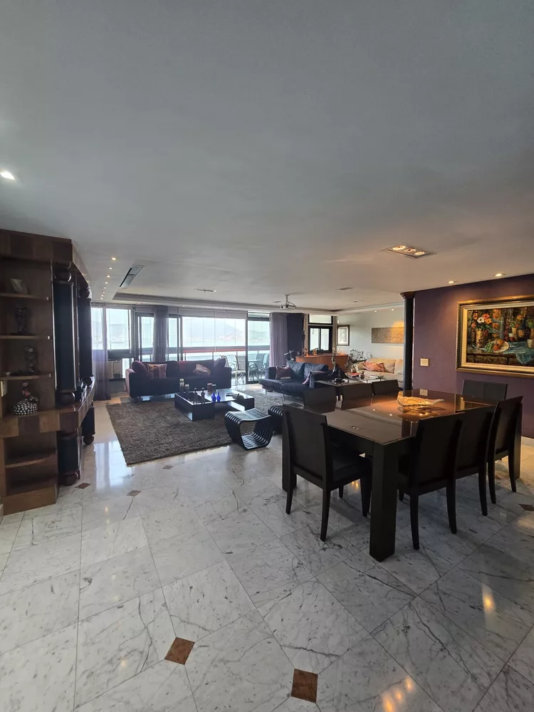 Apartamento, 4 quartos, 280 m² - Foto 2