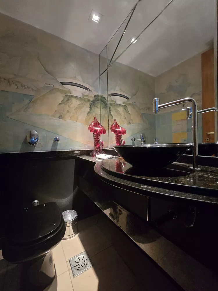 Apartamento, 4 quartos, 280 m² - Foto 44