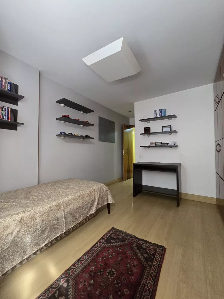 Apartamento, 4 quartos, 280 m² - Foto 7