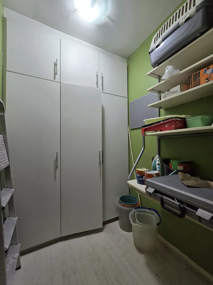 Apartamento, 4 quartos, 280 m² - Foto 13